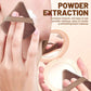 💄PROMO LIMITÉE 50%✨Ensemble Pinceaux & Éponges de Maquillage (40 ou 51 Pièces) – Tout-en-Un, Doux, Économiseur de Produit, 5 Kits Couleurs au Choix 🎨