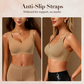 💖DERNIER JOUR DE PROMOTION ! 50 % DE RÉDUCTION ! 1 acheté = 1 offert ! 💖 Soutien-gorge de sport confort sans coutures pour femme