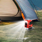 Onduleur CC/CA compact - Idéal pour les voitures, les camping-cars, les activités de plein air et les résidences secondaires