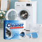 Pastilles nettoyantes pour lave-linge (nettoyage en profondeur)
