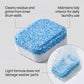 Pastilles nettoyantes pour lave-linge (nettoyage en profondeur)