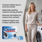Pastilles nettoyantes pour lave-linge (nettoyage en profondeur)