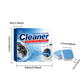 Pastilles nettoyantes pour lave-linge (nettoyage en profondeur)
