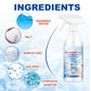 Spray Dégivrant pour Réfrigérateur et Congélateur – 120 ml