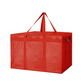 Grand Sac Isotherme de Livraison Alimentaire