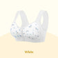 Soutien-gorge à Bouton de Fermeture Avant Pratique et Confortable