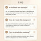 Ensemble femme composé d'un haut asymétrique et d'un pantalon à jambes larges