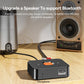 🔊✨Récepteur audio Bluetooth 6.0 avec sorties RCA et AUX – Transformez n'importe quelle enceinte en enceinte sans fil 🎶