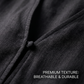 👗 50 % DE RÉDUCTION POUR UNE DURÉE LIMITÉE ! 💥 Robe décontractée à col en V et coupe ample pour femme – Manches bouffantes, respirante, polyvalente ✨