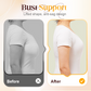 ⏰ 50 % de réduction, uniquement aujourd'hui ! 🩱 Body sculptant sans coutures pour femme, avec bretelles, en tissu doux et respirant, offrant un maintien ciblé au niveau de la taille, du ventre, des hanches et des cuisses, sous toutes vos tenues ✨