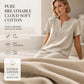 Robe-t-shirt à col en V en dentelle de style bohème pour femme