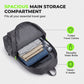 💼Sac à dos pliable et convertible 3 en 1 - Voyagez en toute simplicité✨