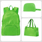 💼Sac à dos pliable et convertible 3 en 1 - Voyagez en toute simplicité✨