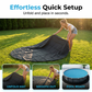 Liner pour piscine hors sol
