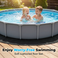 Liner pour piscine hors sol