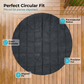 Liner pour piscine hors sol