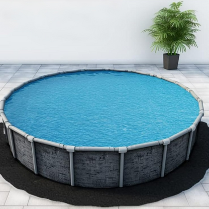 Liner pour piscine hors sol