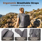 ⌛Offre à durée limitée – Sac à dos isotherme étanche pour pique-nique