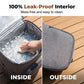 ⌛Offre à durée limitée – Sac à dos isotherme étanche pour pique-nique