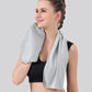 🔥Offre spéciale été ! 1 acheté = 1 offert !⚡Plus de 50 000 vendus !❄️Serviette rafraîchissante anti-transpiration à utiliser partout et à tout moment ! Réutilisable, douce, absorbante et rafraîchissante.