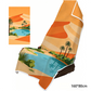 ⏳Offre à durée limitée : 50 % de réduction⏰Serviette de plage et housse de siège auto 2-en-1 en microfibre❄️💺
