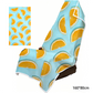 ⏳Offre à durée limitée : 50 % de réduction⏰Serviette de plage et housse de siège auto 2-en-1 en microfibre❄️💺