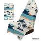 ⏳Offre à durée limitée : 50 % de réduction⏰Serviette de plage et housse de siège auto 2-en-1 en microfibre❄️💺
