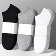 🧦✨ גרביים ספורטיביים נושמים מתערובת כותנה — נוחים, עמידים וסגנוניים 💟🏃
