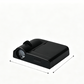 Veilleuse portable à projection LED