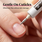 Polisseuse à ongles électrique professionnelle