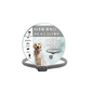 🐶🌿 Collier Anti-Insectes aux Huiles Essentielles