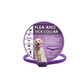 🐶🌿 Collier Anti-Insectes aux Huiles Essentielles