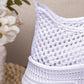 🚶‍♀️🦶Chaussures de marche pour femmes en maille respirante, légères, confortables et absorbant les chocs👟