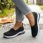 Chaussures de marche légères et respirantes pour femmes