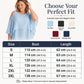 🔥-50%👚 Haut Femme Épaules Dénudées Col Rond à Volants – Tissu Fluide Léger Coupe Décontractée