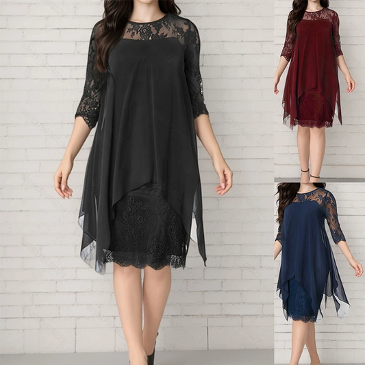 ✨💞 Offre à durée limitée : 58% de réduction sur les robes élégantes pour femmes