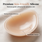 ⏳50 % de réduction pour une durée limitée⏰Soutien-gorge invisible en silicone, à encolure dos nu et forme en goutte d'eau👙