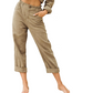 🔥-54%👖 Pantalon Femme Décontracté – Taille Haute Poches Confort Coupe Ample🤍  pour le quotidien