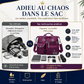 👜 52 % DE RÉDUCTION EN CE MOMENT ! 💐Sac fourre-tout imperméable grande capacité pour femmes