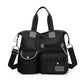 👜 52 % DE RÉDUCTION EN CE MOMENT ! 💐Sac fourre-tout imperméable grande capacité pour femmes