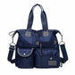 👜 52 % DE RÉDUCTION EN CE MOMENT ! 💐Sac fourre-tout imperméable grande capacité pour femmes