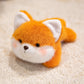 🐱Peluche Aimantée pour Frigo – Velours Vison & PP – Aimant Caché & Toucher Nuage for Décoration