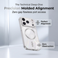 📱 50% DE RÉDUCTION! 🛡️ Coque Téléphone Magnétique Anti-Chute – Aimant puissant, absorption des chocs & bord renforcé – Protection totale au quotidien 💪