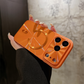 📱 50% DE RÉDUCTION! 🛡️ Coque Téléphone Magnétique Anti-Chute – Aimant puissant, absorption des chocs & bord renforcé – Protection totale au quotidien 💪