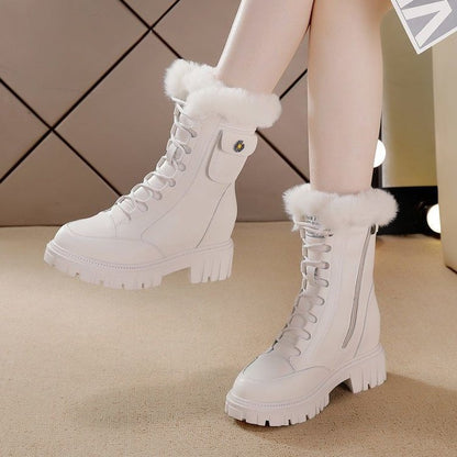 ❄LES DERNIÈRES BOTTES DE NEIGE MODE 2023🌸