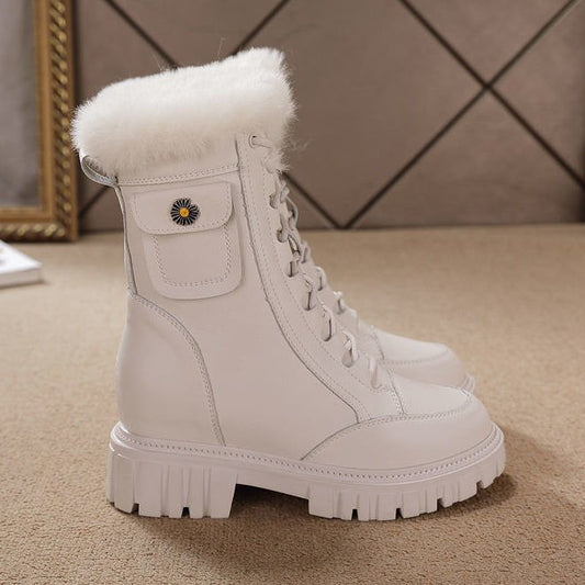 ❄LES DERNIÈRES BOTTES DE NEIGE MODE 2023🌸