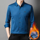🔥Achetez 2 livraisons gratuites🔥Chemise décontractée à manches longues sans plis pour hommes