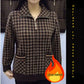 🔥🔥 [M-4XL] 2023 Nouveau tarte épaisse para mujer pour l'automne et l'hiver