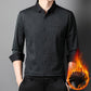 🔥Achetez 2 livraisons gratuites🔥Chemise décontractée à manches longues sans plis pour hommes