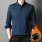 🔥Achetez 2 livraisons gratuites🔥Chemise décontractée à manches longues sans plis pour hommes